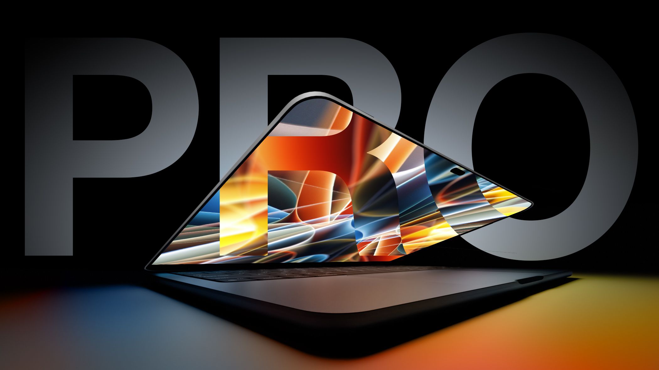 Macbook pro ultra feature 1