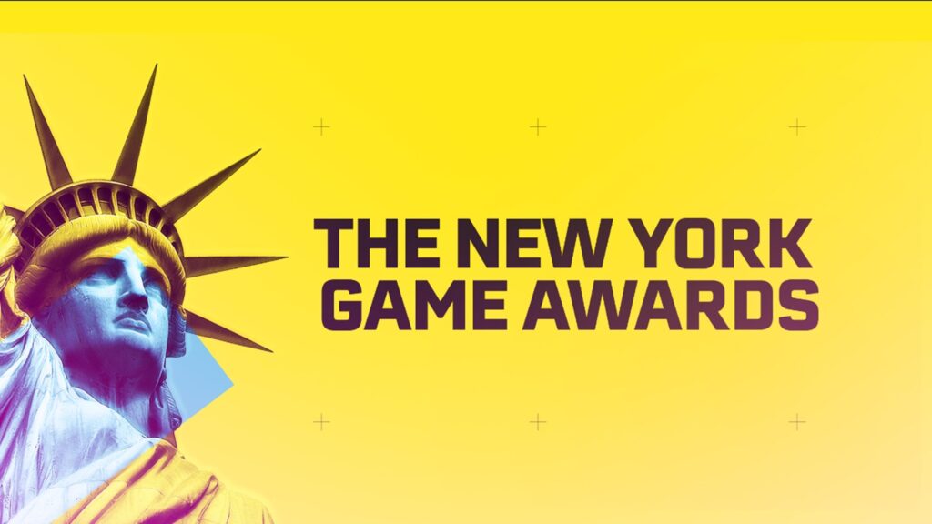 New york game awards 2027