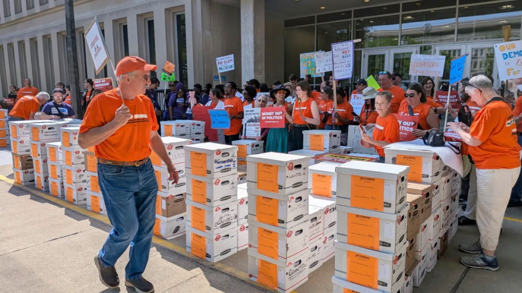 Proposal 2 petitions 100826