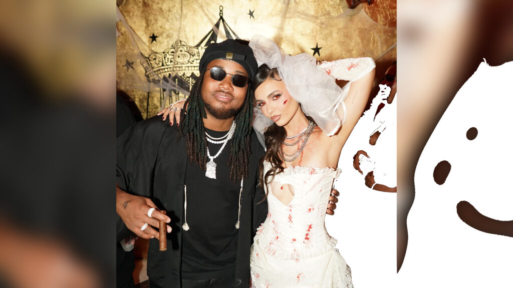 Victoria justice halloween featured sized