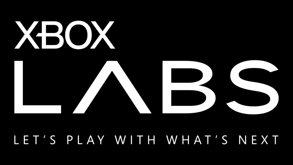 Xbox labs 1