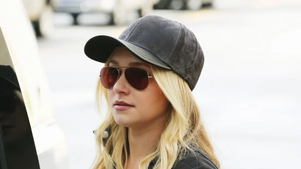 A5ec337fd666 nashville tn hayden panettiere appearing in the abc tv series nashville episode