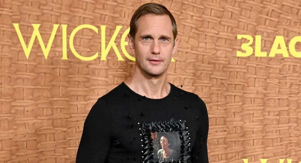 Alexander skarsgard fi