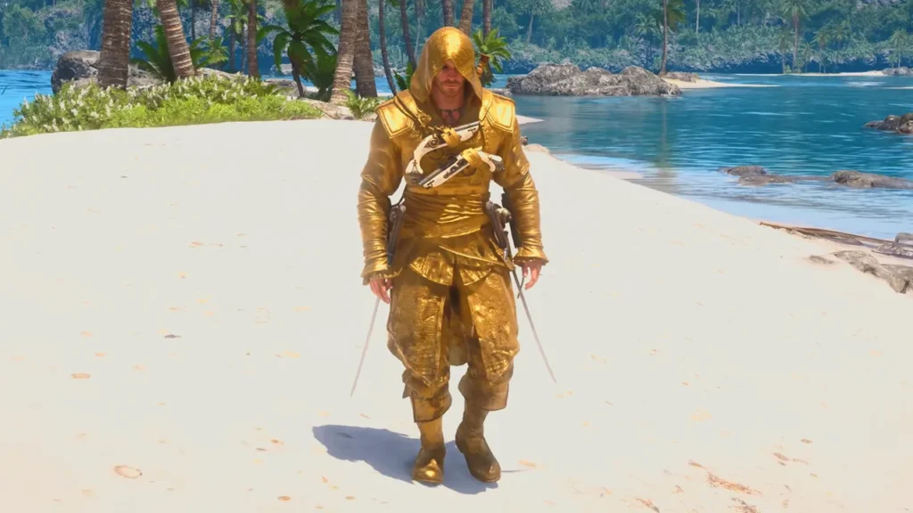 Assassins creed black flag resynced final update