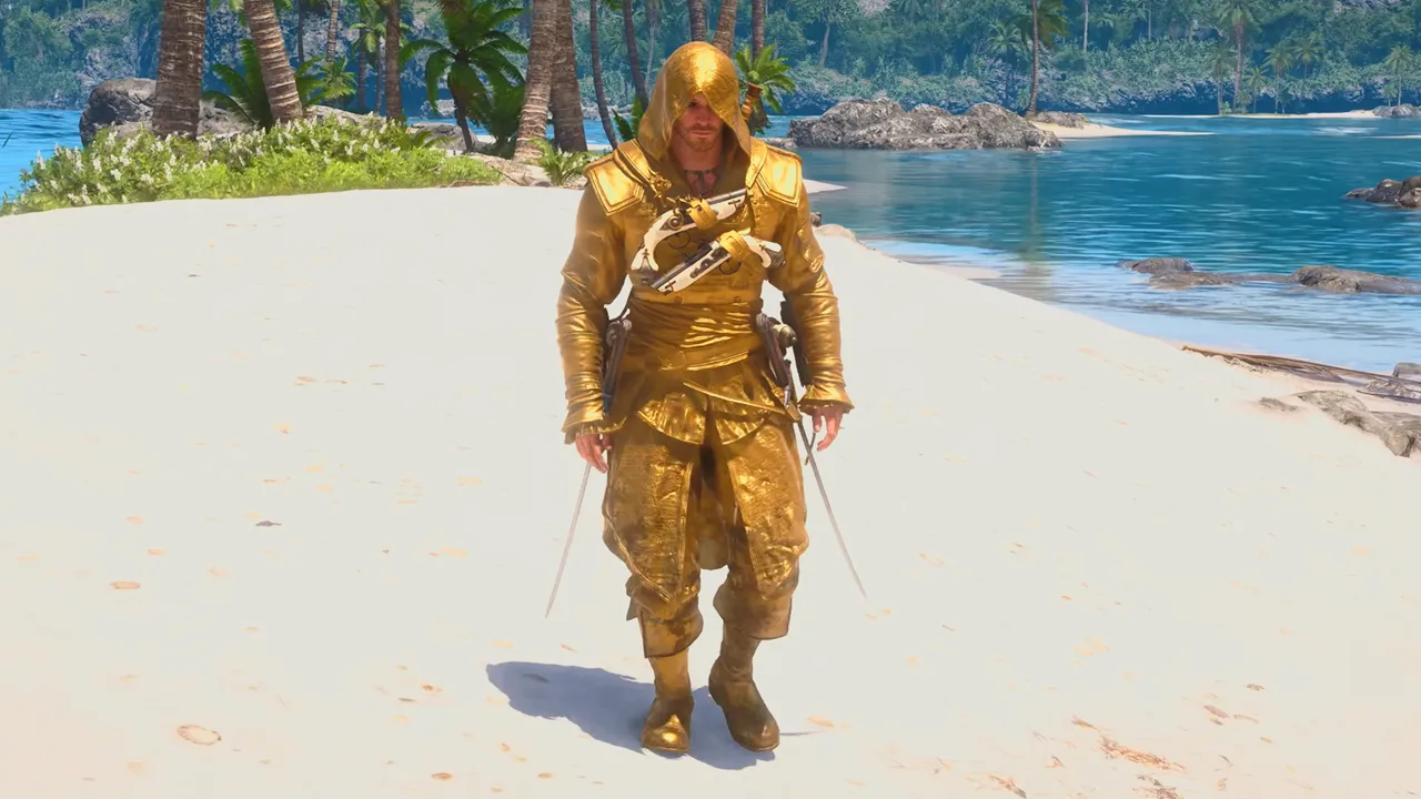 Assassins creed black flag resynced final update