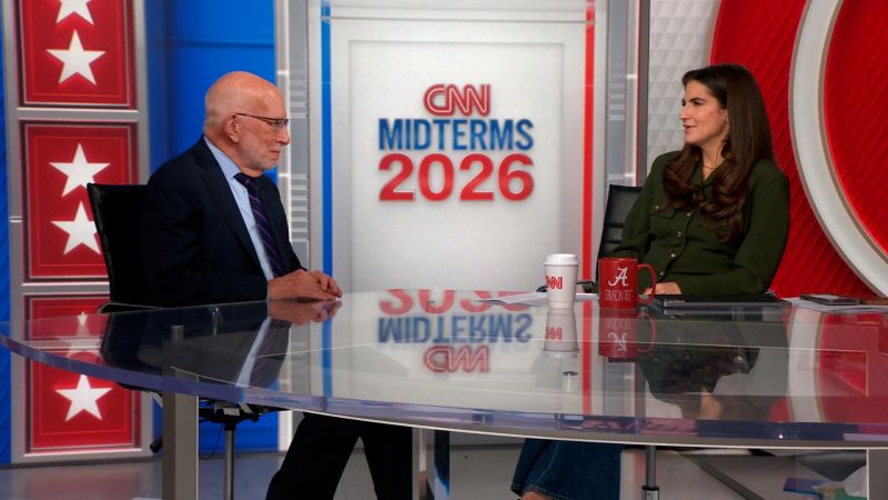 Ben ginsgerg