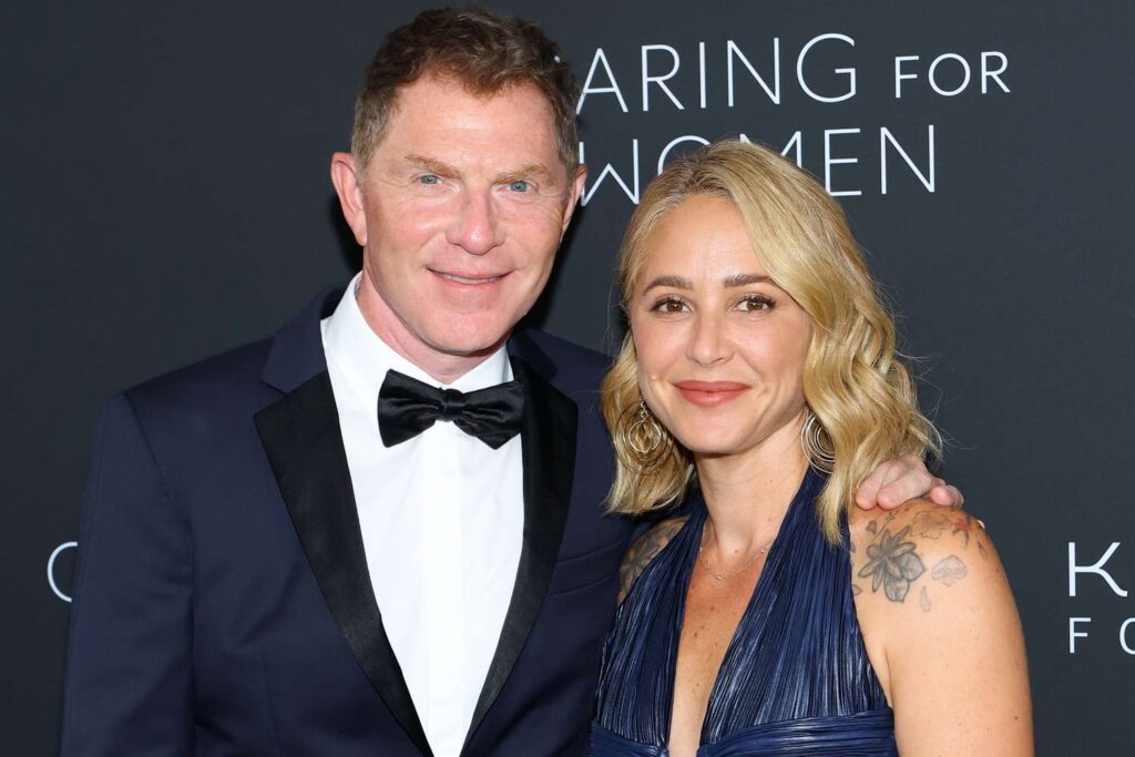 Bobby flay brooke williamson caring for women dinner 10226 d2dd36cc44b5449ea303591a31add553
