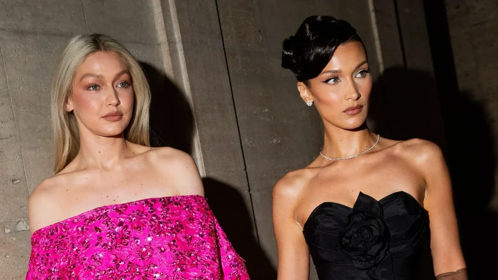 Dc33ec62df97 gigi hadid and bella hadid at the 2022 princes trust gala at cipriani 25 broadwa