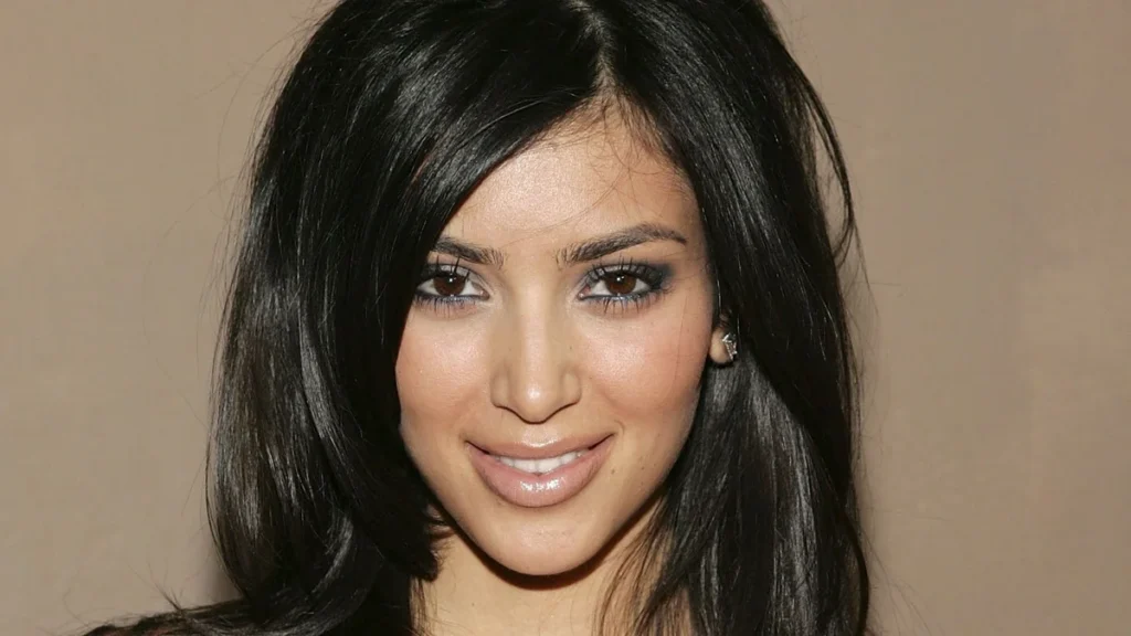 Ffdb98e7a2e2 hollywood kim kardashian arrives at the midsummer nights dream celebrity poker e