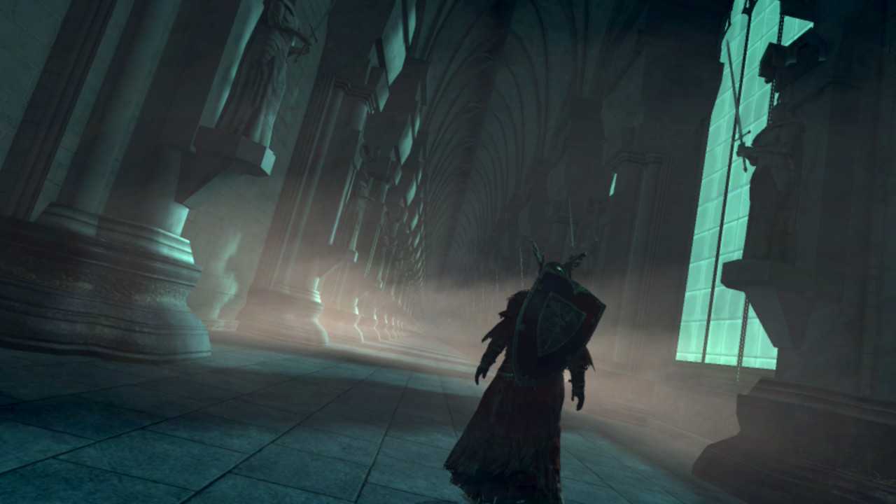 Gwyndolin 1