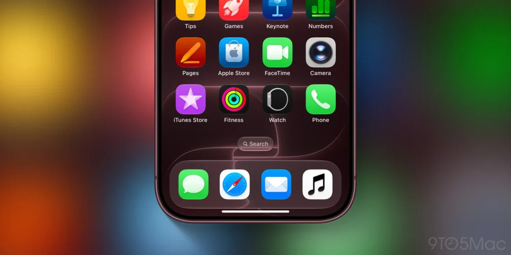Ios 27 2 apple music app icon new