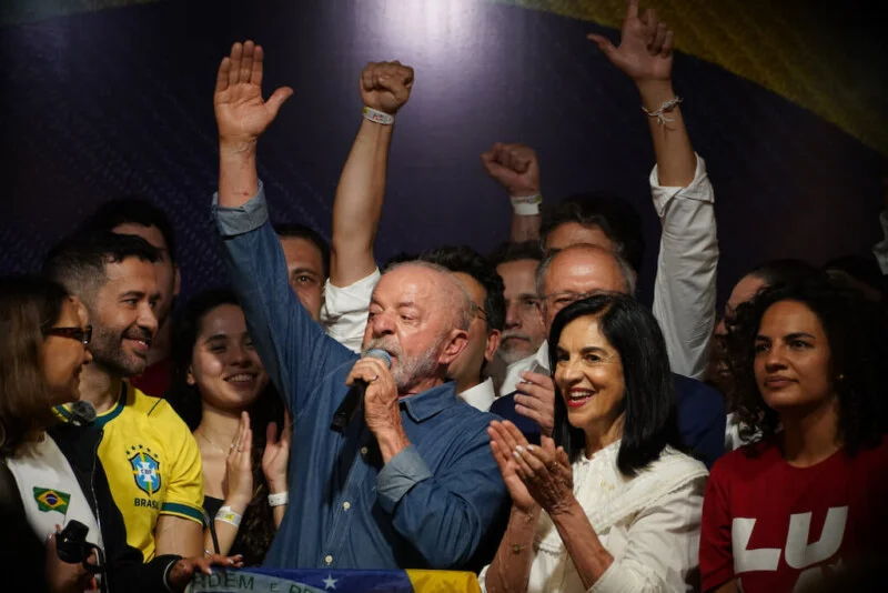 Lula brazil elections