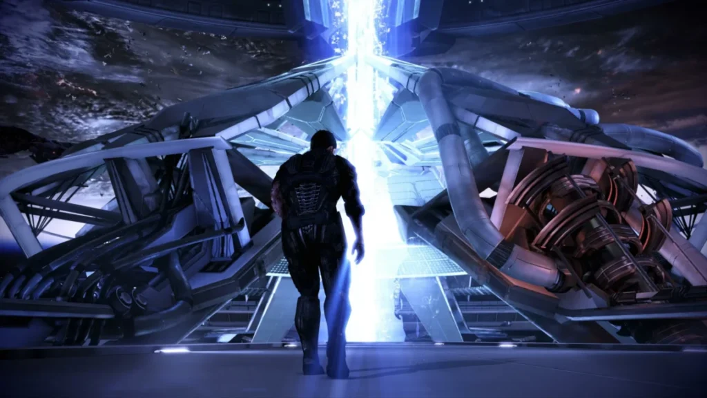 Me3ending
