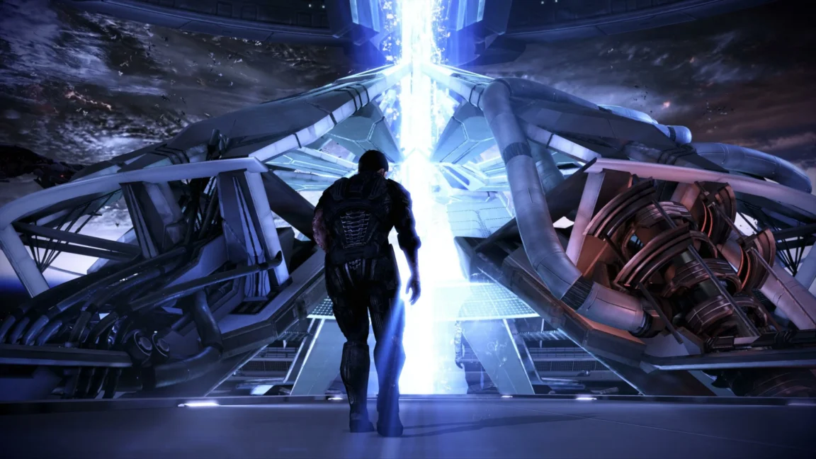 Me3ending