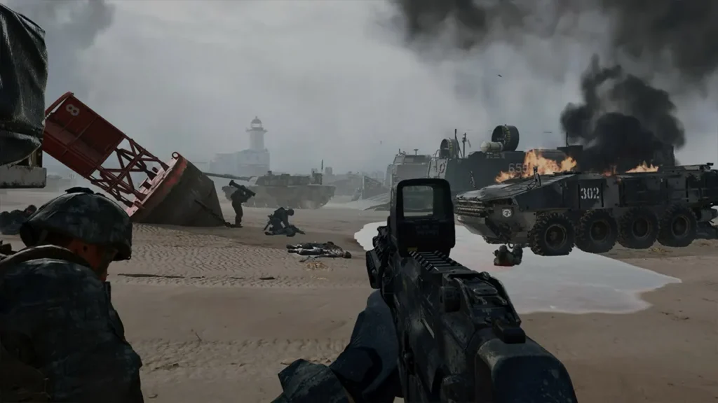 Mw4 switch blog