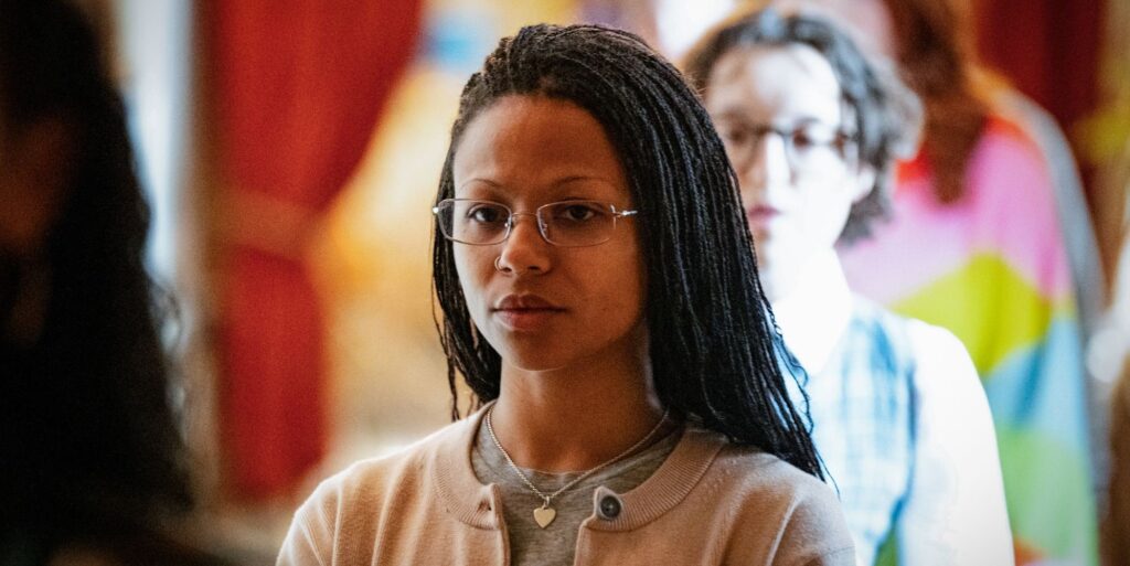 Myhala slams unconscious bias claims