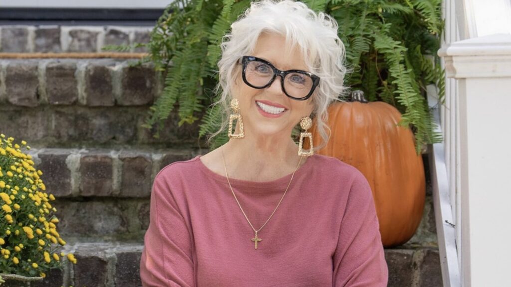 Paula deen 1