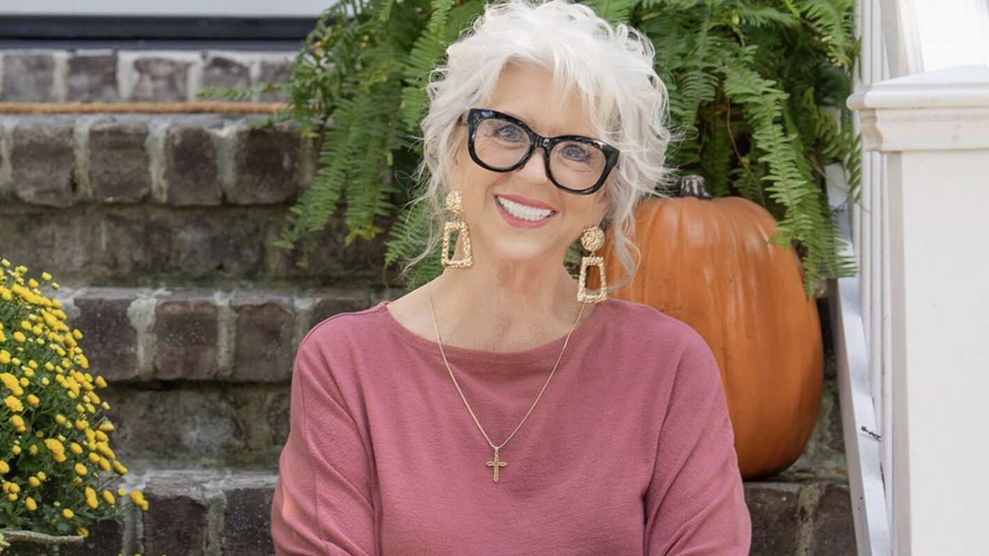 Paula deen 1