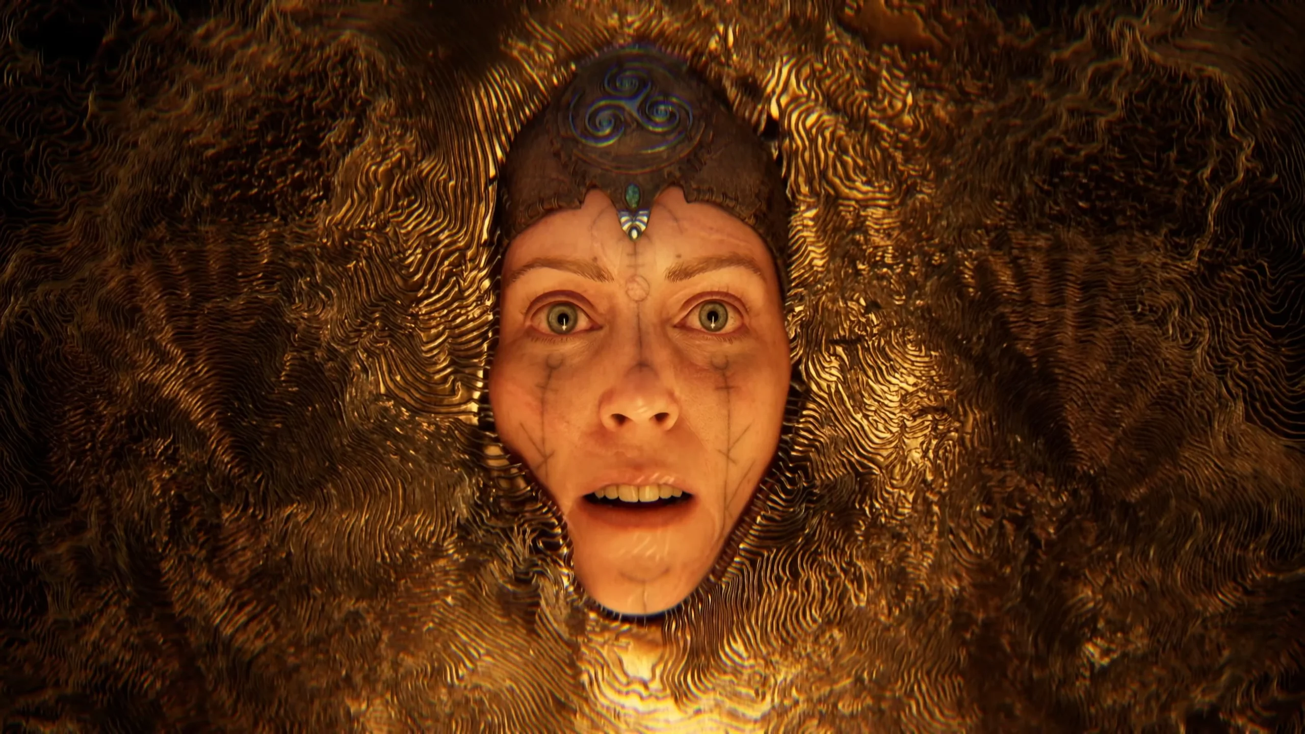 Senua