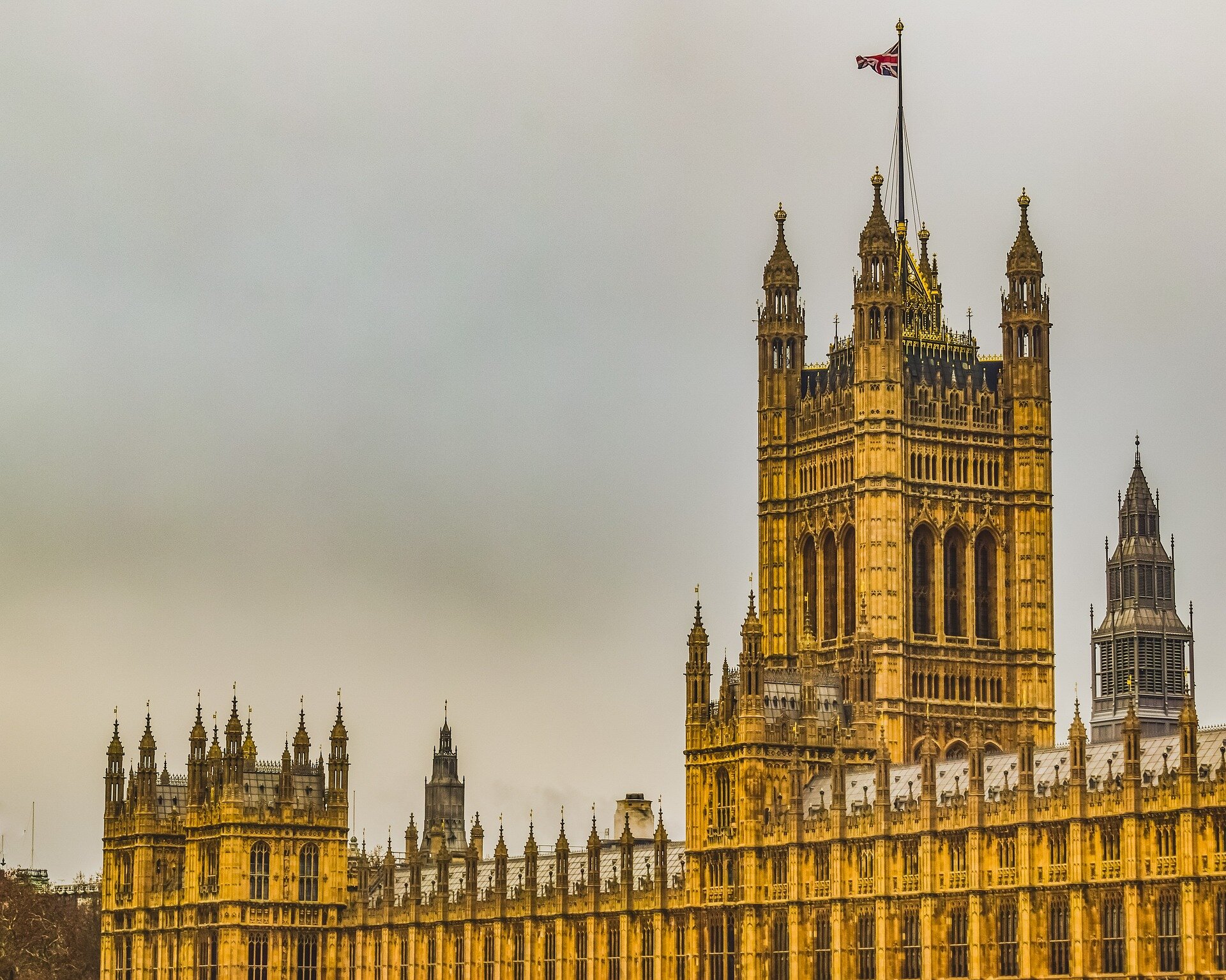 Uk government