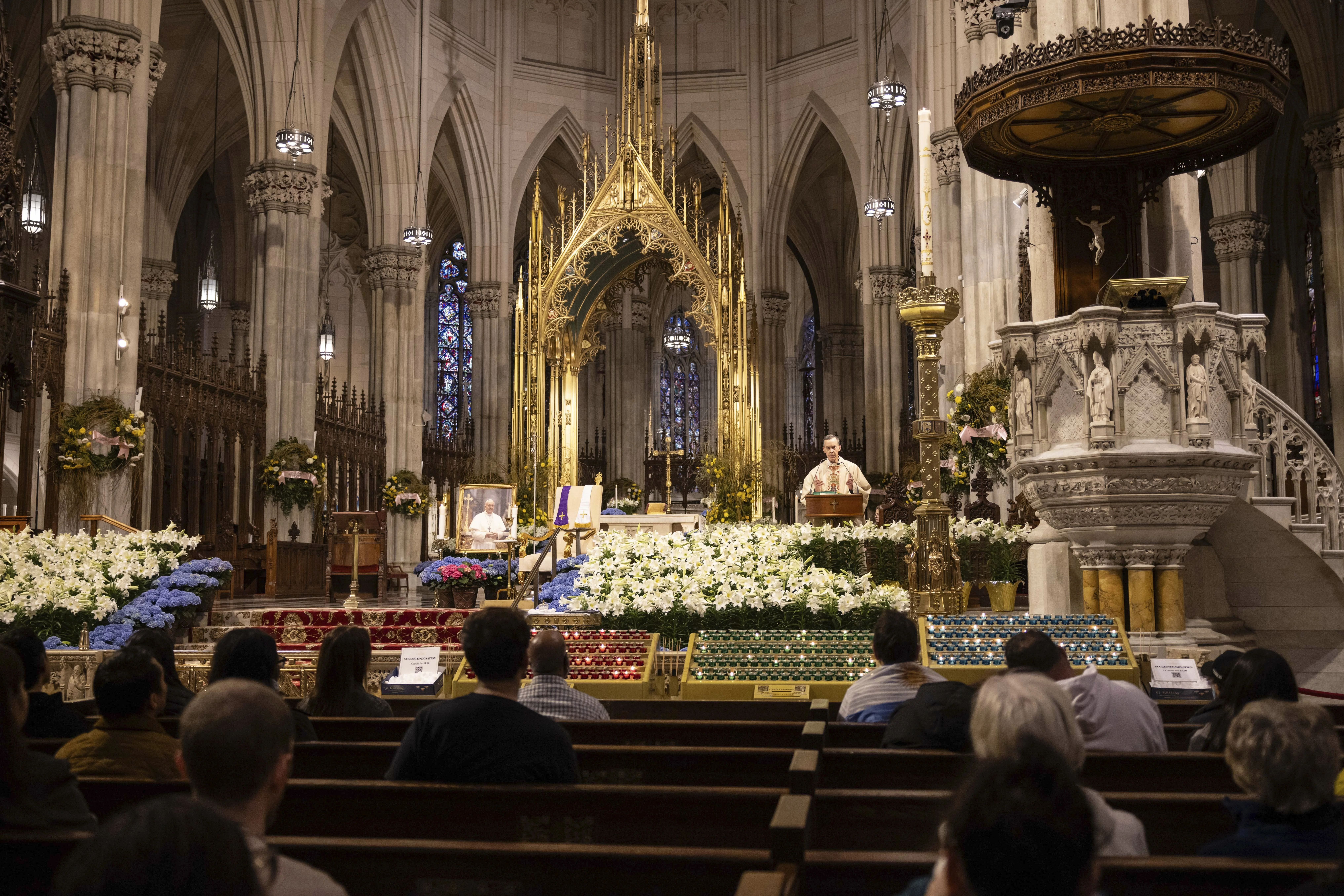 St. Patrick