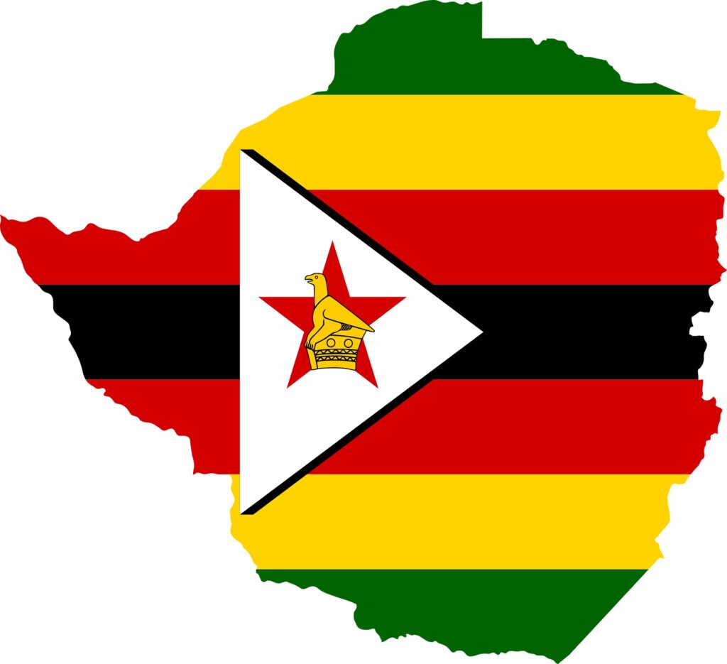 Zimbabwe